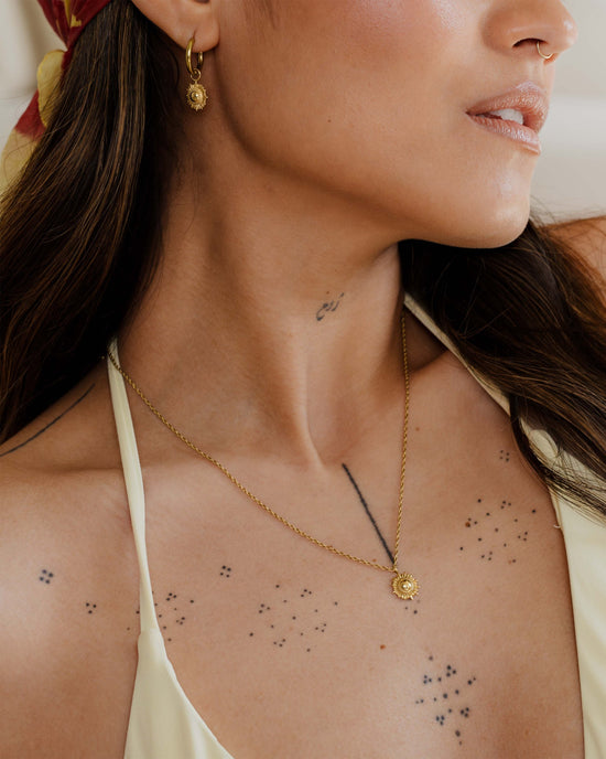 Aurelia Bundle Oro