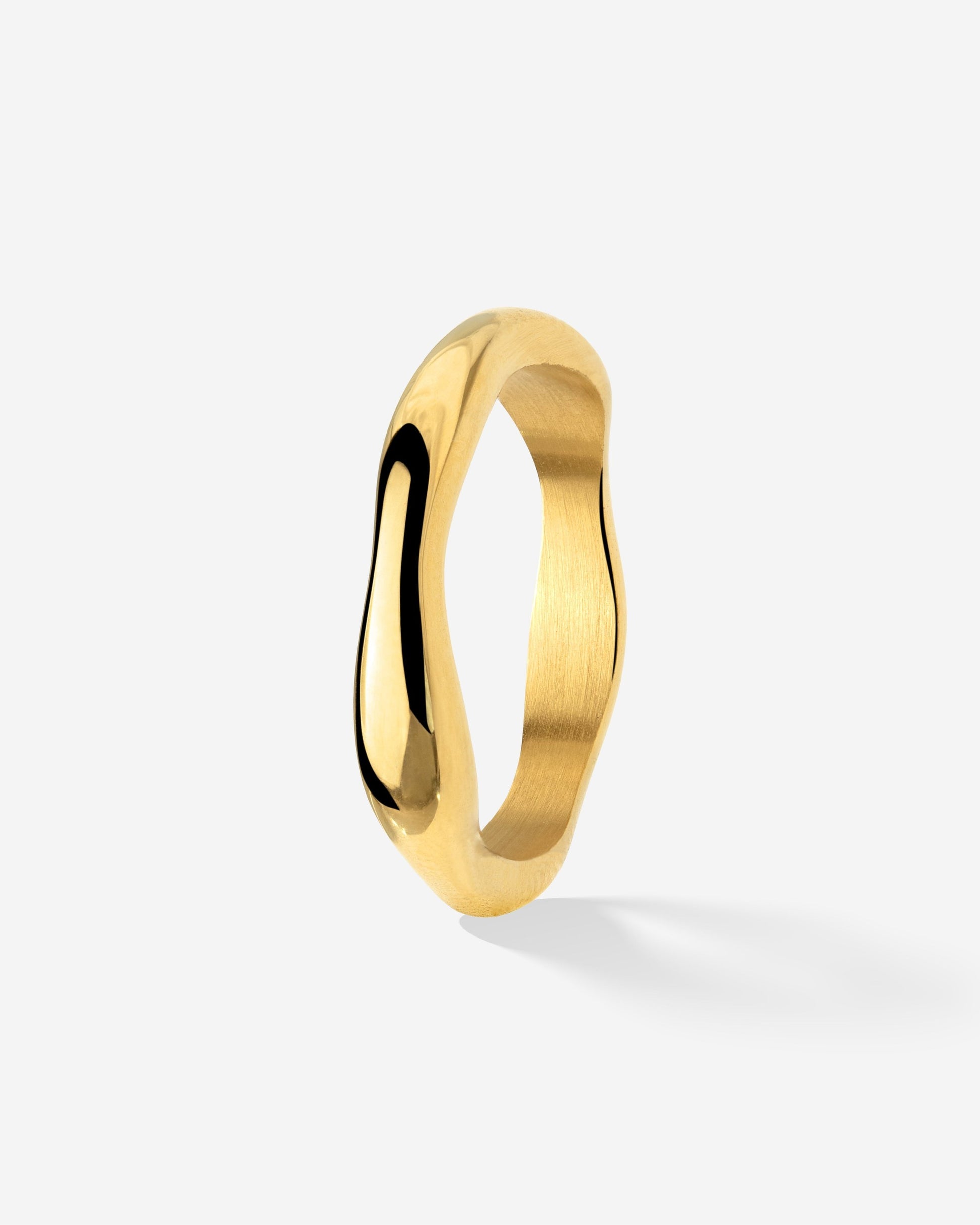 Connys Imperfectly Perfect Anello Oro