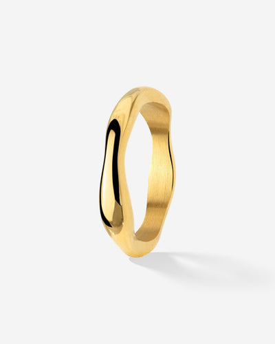 Connys Imperfectly Perfect Anello Oro