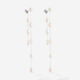 Jules Unique Pearl Argento