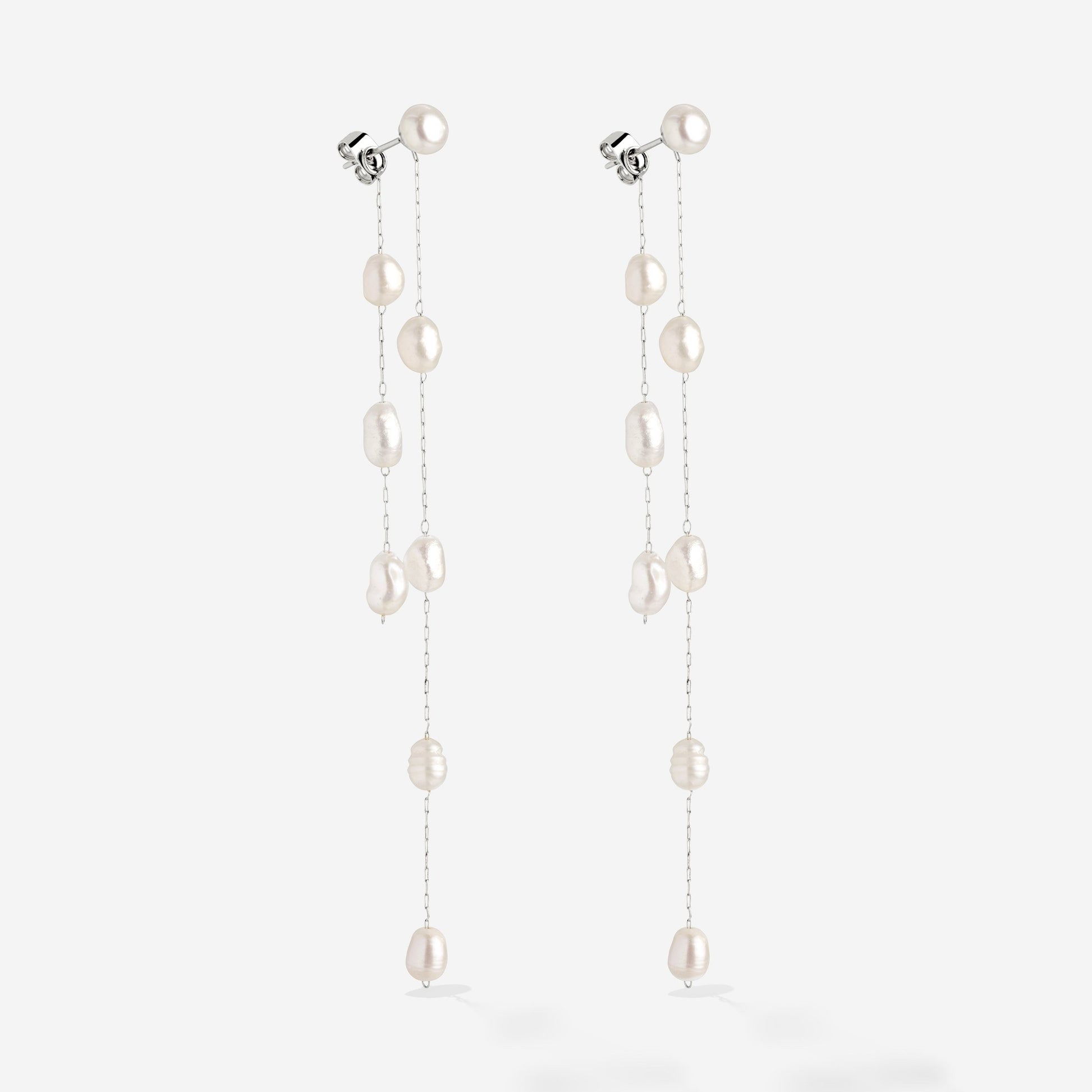 Jules Unique Pearl Argento