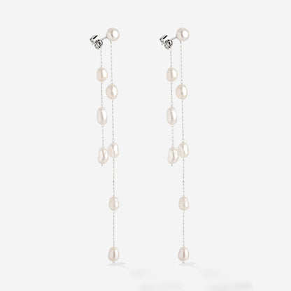 Jules Unique Pearl Argento