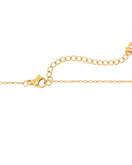 Flourish Collana Oro
