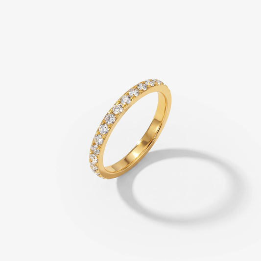Shiny Anello Oro