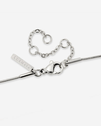 Blush Pearl Bundle Argento