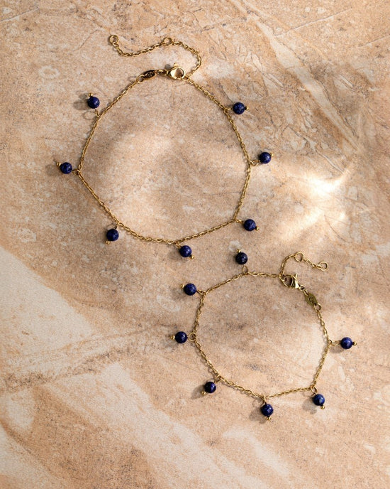 Blue Bay Cavigliere Oro Rosa