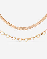 Just Love Bundle Oro Rosa