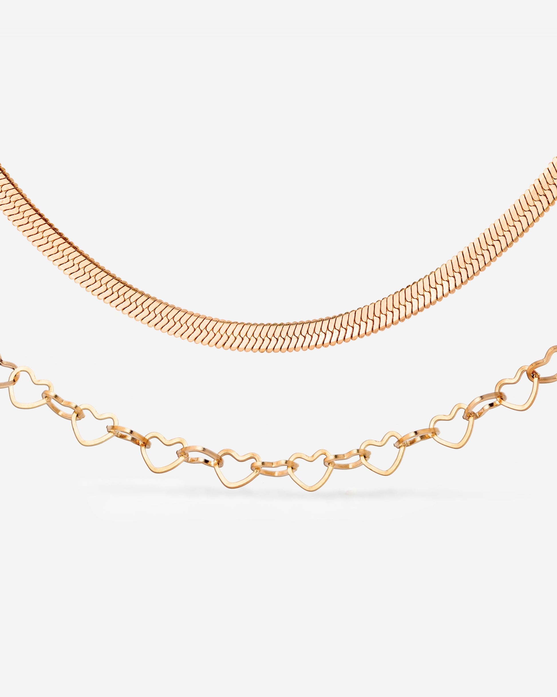 Just Love Bundle Oro Rosa
