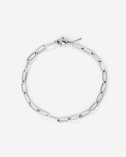 Honey Bracciale Argento