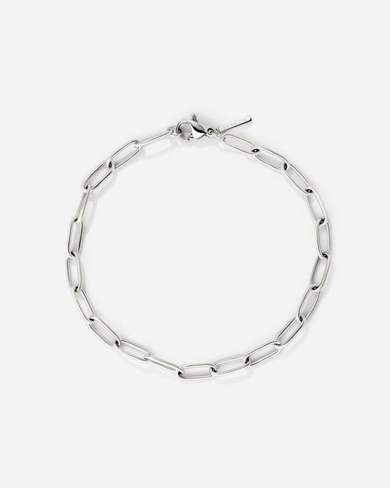 Honey Bracciale Argento