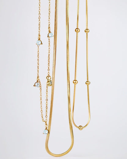 Dreamy Bundle Oro