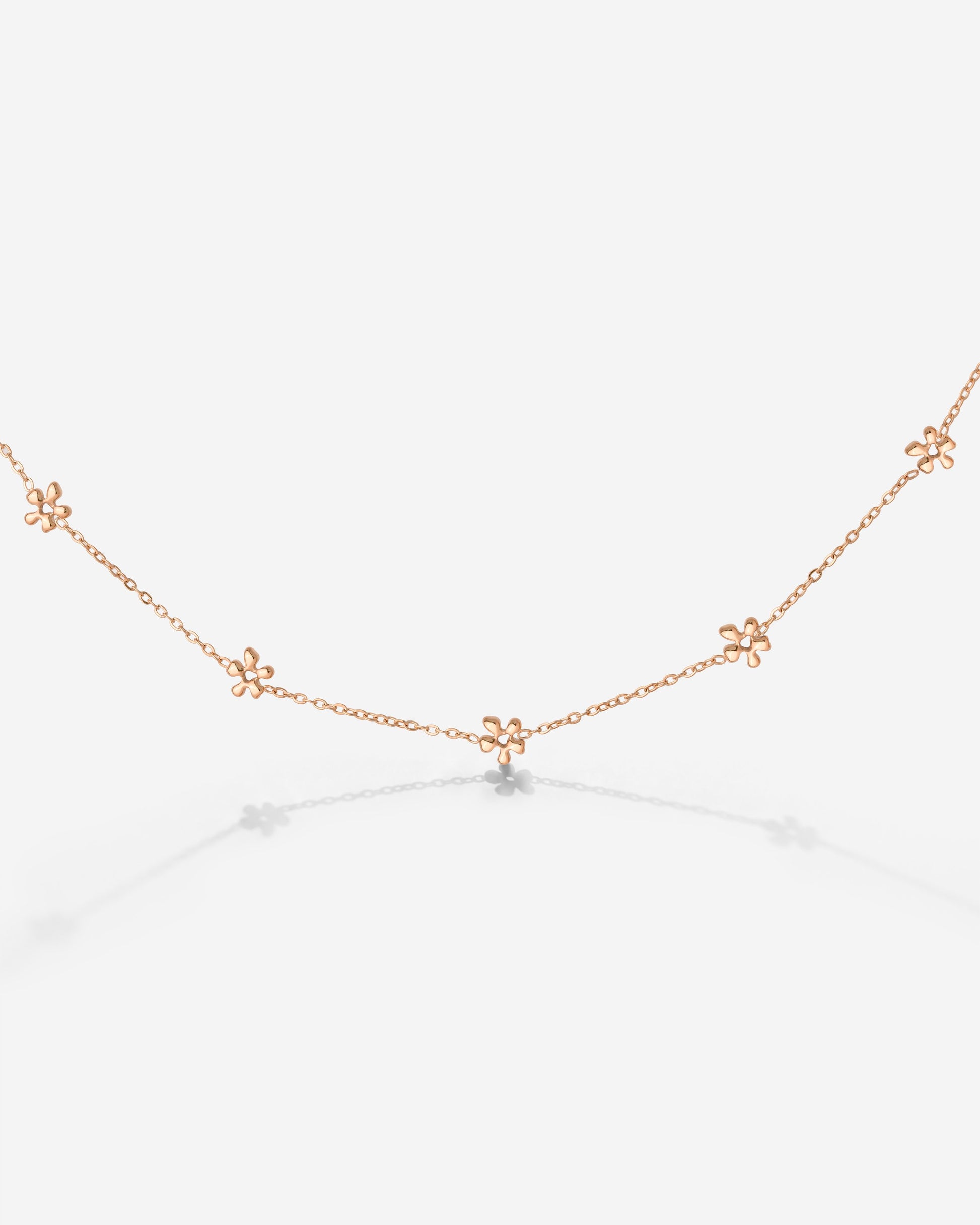 It Girl Choker