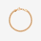 Contigo Bracciale Oro Rosa