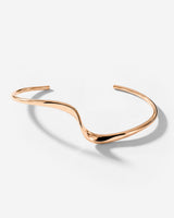 Tides Bracciale Oro Rosa