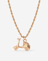 Voyage Collana Oro Rosa