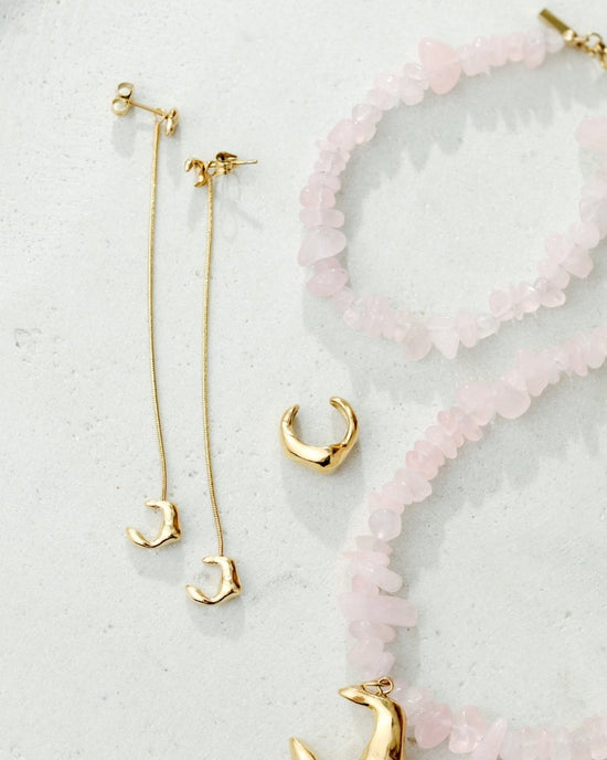 Enchanting Ella Bracciale Oro