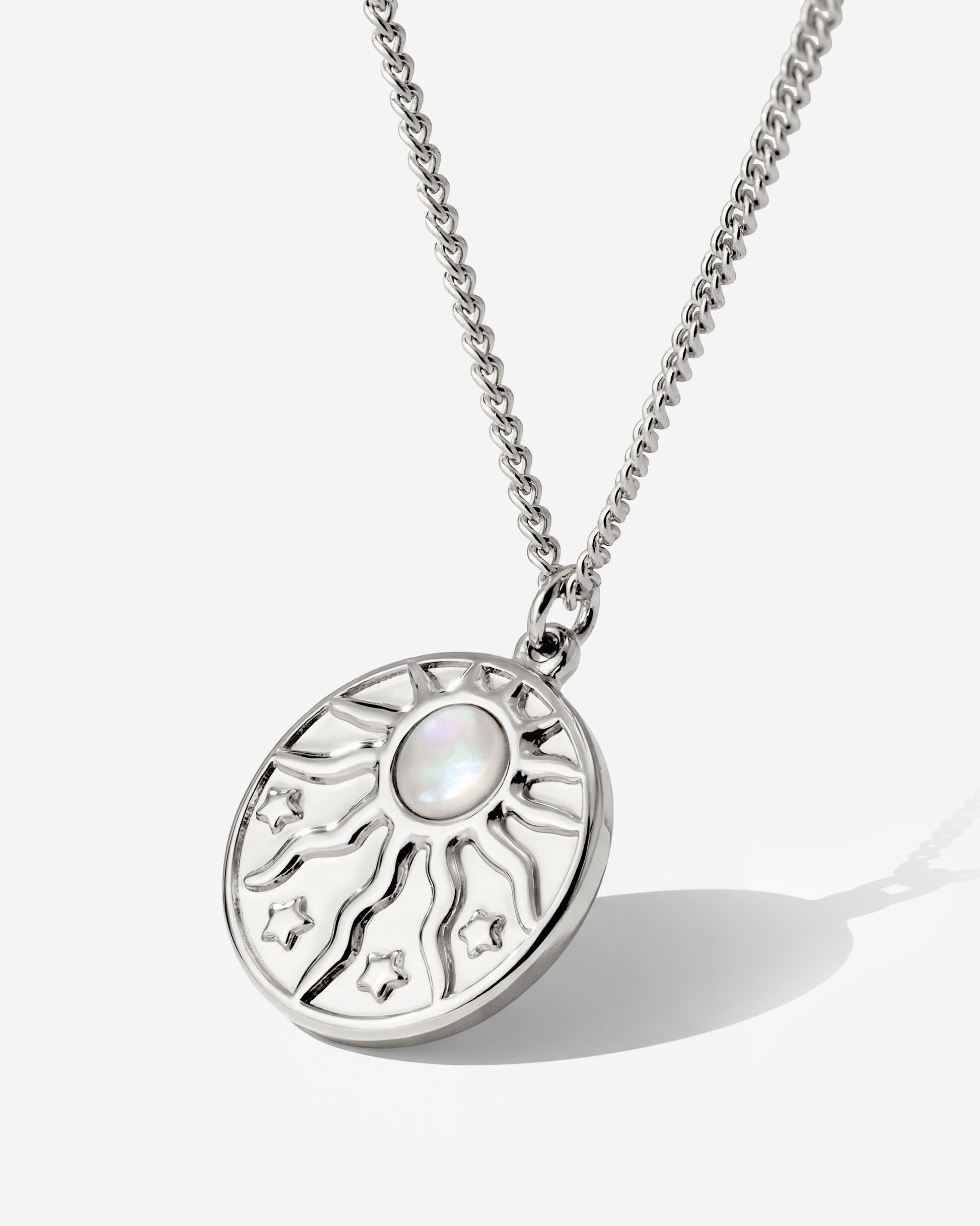 Sun Chaser Bundle Argento