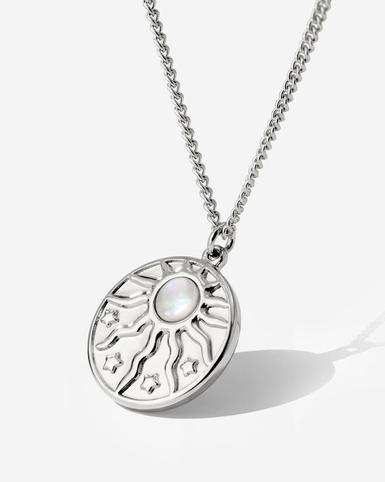 Sun Chaser Bundle Argento