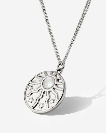 Sun Chaser Bundle Argento