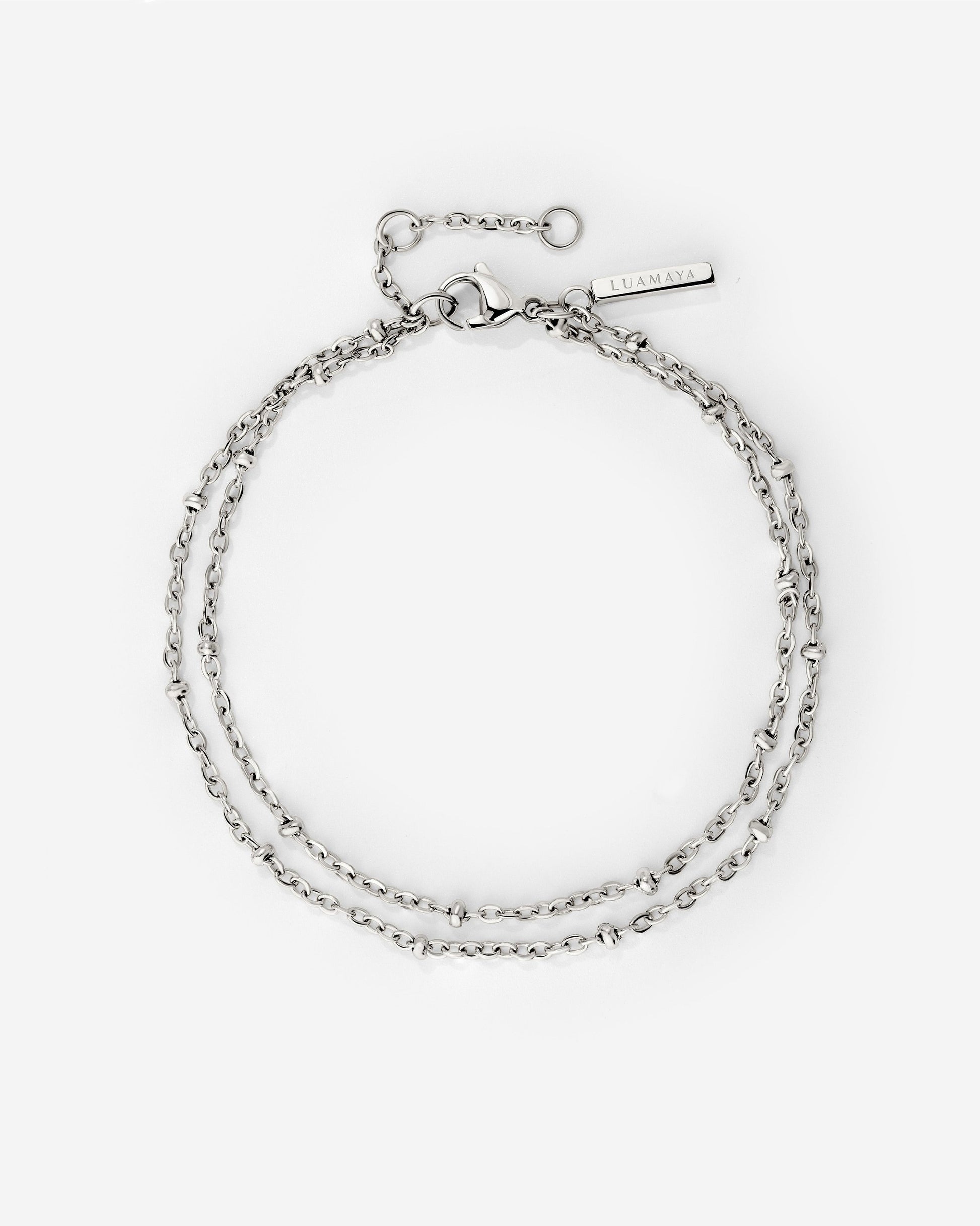 Sonara Bracciale Argento