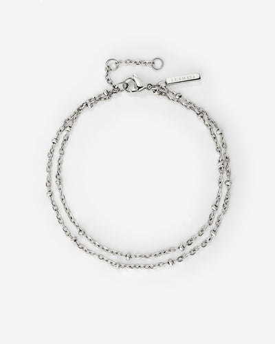 Sonara Bracciale Argento