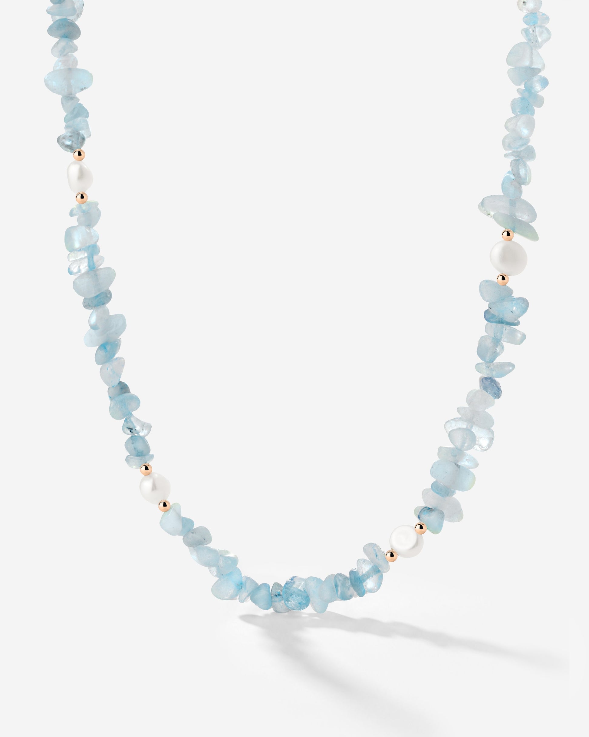 Seafoam Collana