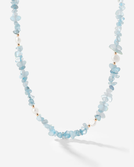 Seafoam Collana