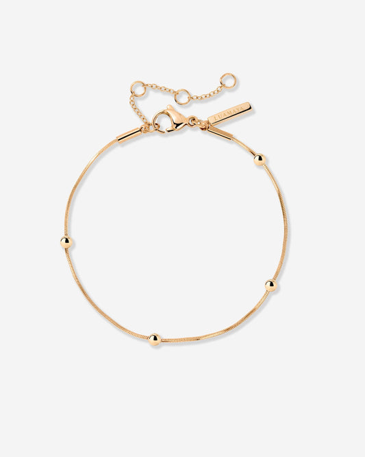 Moony Bracciale Oro Rosa