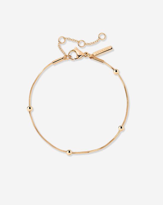 Moony Bracciale Oro Rosa