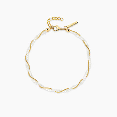 Infinite Bonding Bracciale Oro