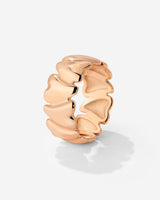 Sweetieheart Anello Oro Rosa