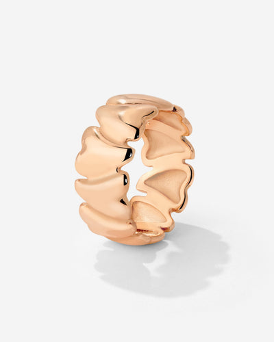 Sweetieheart Anello Oro Rosa