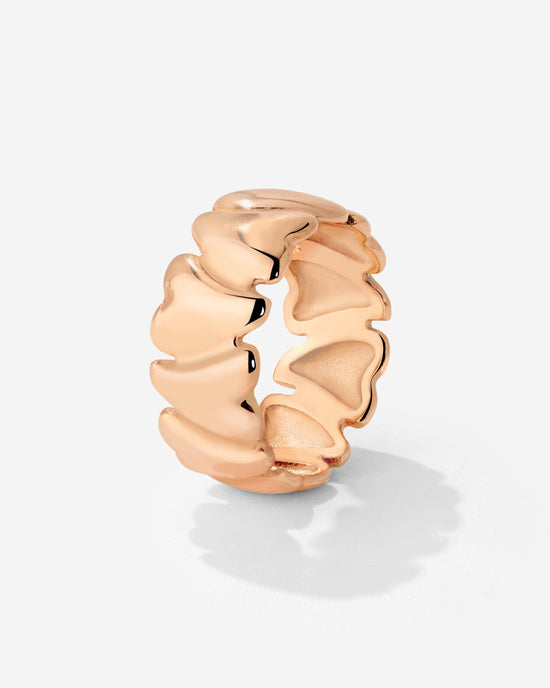 Sweetieheart Anello Oro Rosa