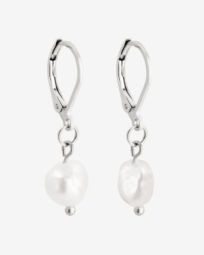 Joya Orecchini Argento
