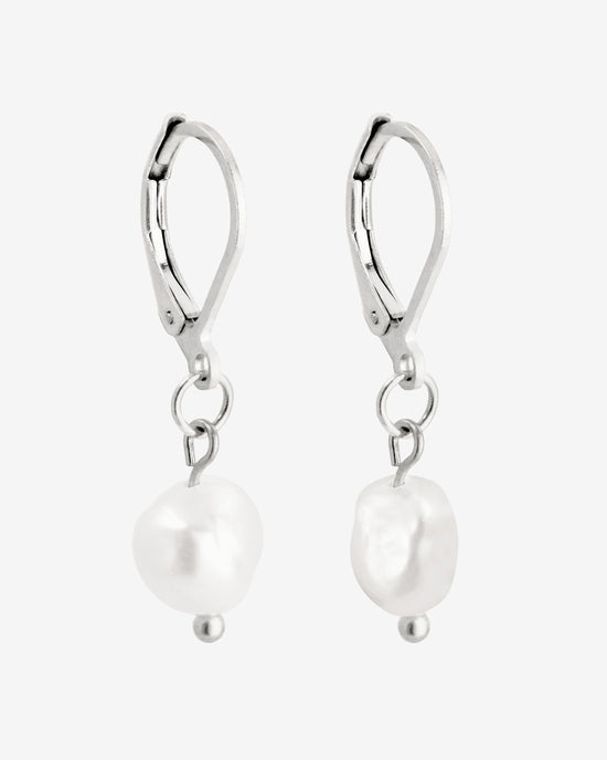 Joya Orecchini Argento