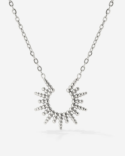 Sunshine Sister Collana Argento