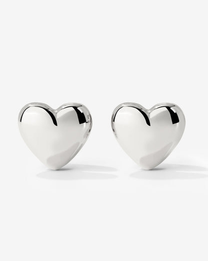 Sweetieheart Orecchini Argento