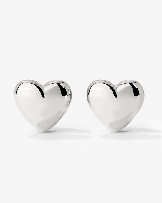 Sweetieheart Orecchini Argento