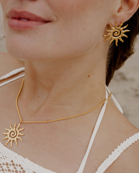 Soleil Bundle Oro