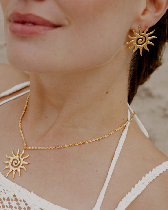 Soleil Bundle Oro
