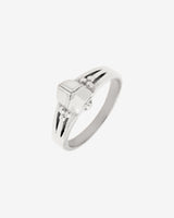 Scarab Anello Argento