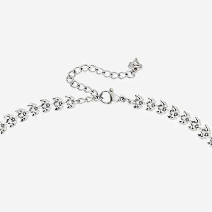 Seaside Dream Bracciale Argento