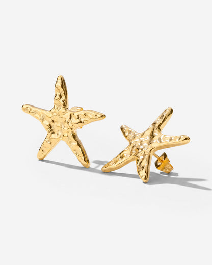 Stella Marina Studs