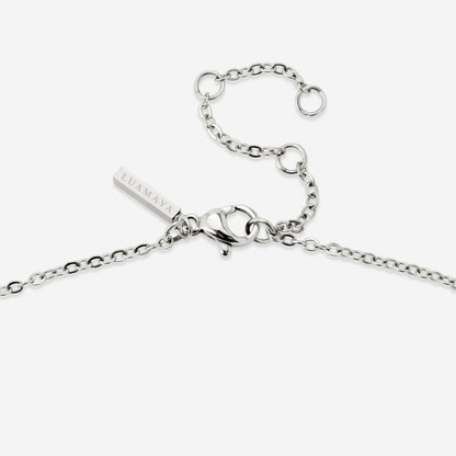 Sun Relic Collana Argento
