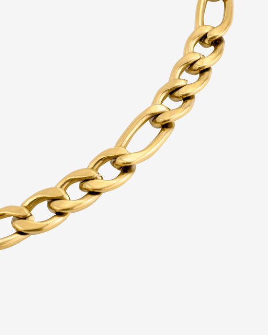One in a Million Collana Oro