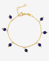 Blue Bay Bracciale Oro