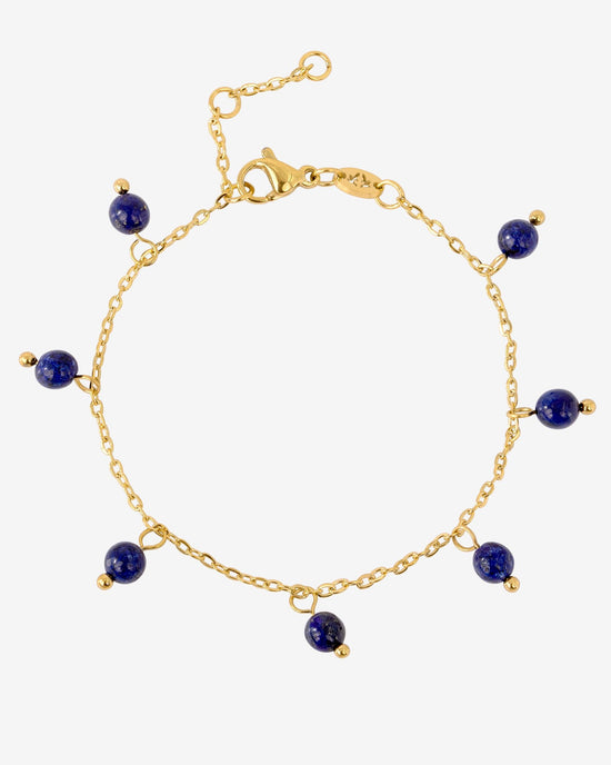 Blue Bay Bracciale Oro