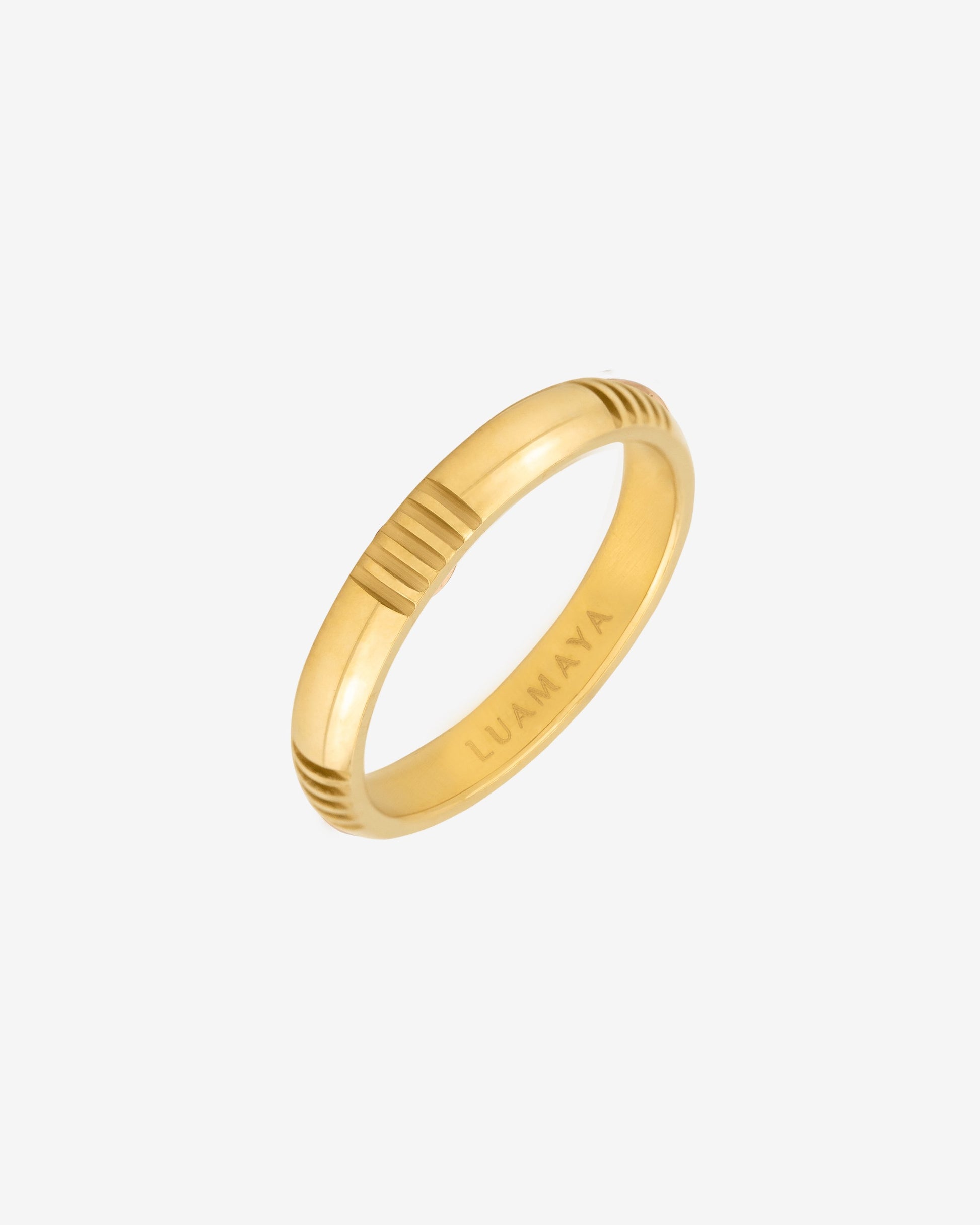 Toya Anello Oro
