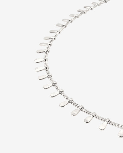 Inspiring Anni Collana Argento