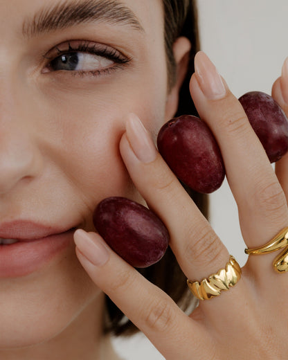 Sweetieheart Anello Oro